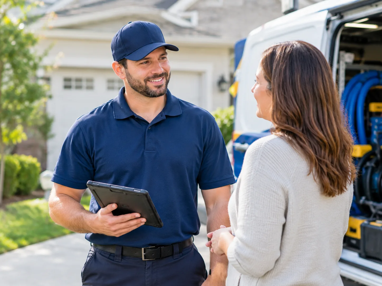 Sewage Backup Cleanup Winter Springs, FL FAQs